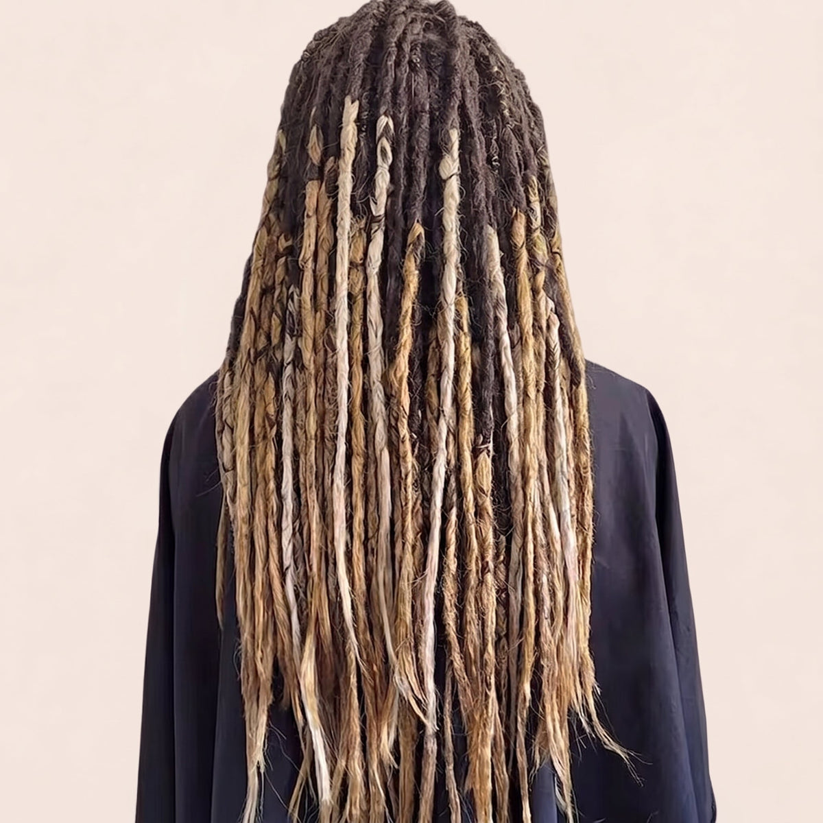 Dreadlock Extensions